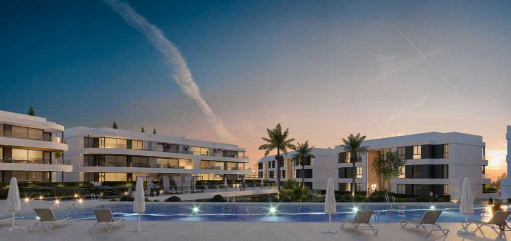 Ground Floor Apartment Estepona Málaga - image 14