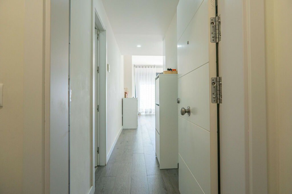 Middle Floor Apartment Benajarafe Málaga - image 14