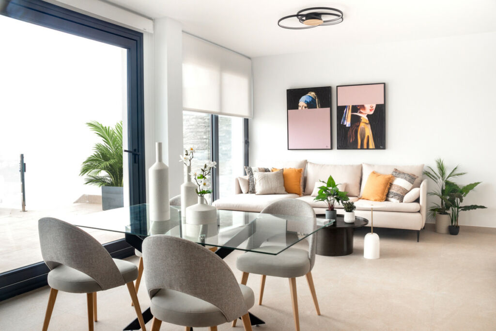 Top Floor Apartment Guardamar del Segura Alicante - image 14