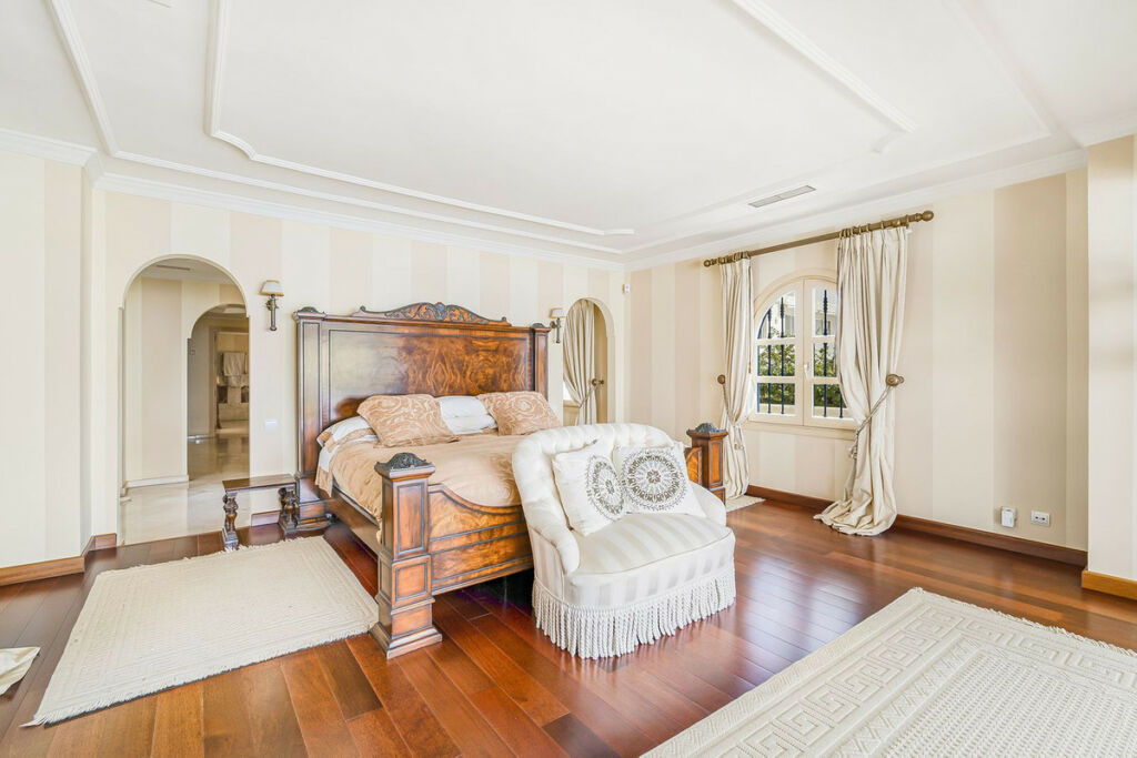 Semi-Detached House Marbella Málaga - image 14