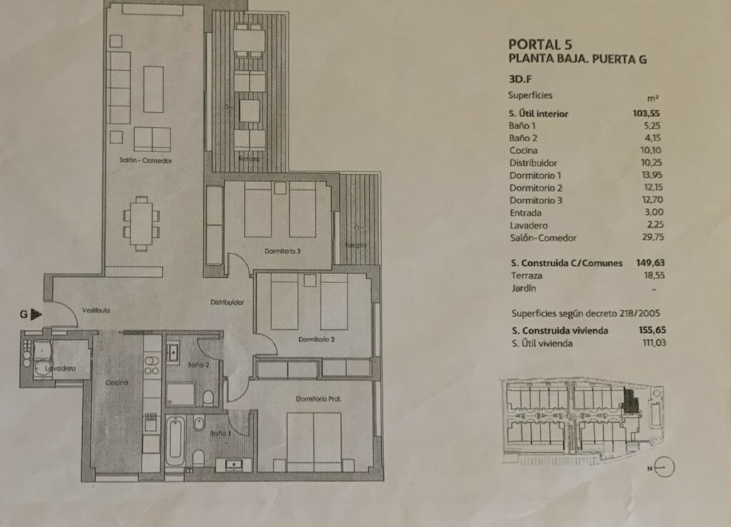 Ground Floor Apartment Elviria Málaga - image 20
