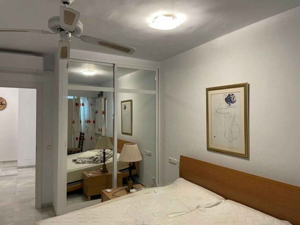Detached Villa Nerja Málaga - image 14