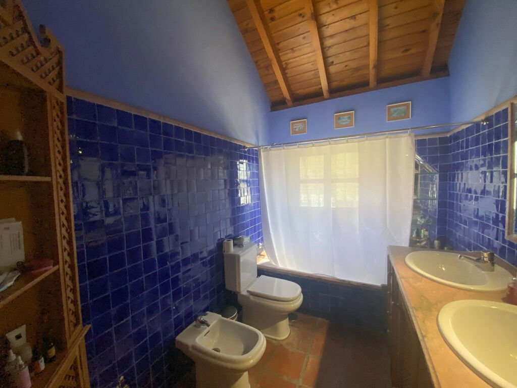 Detached Villa Nueva Andalucía Málaga - image 14