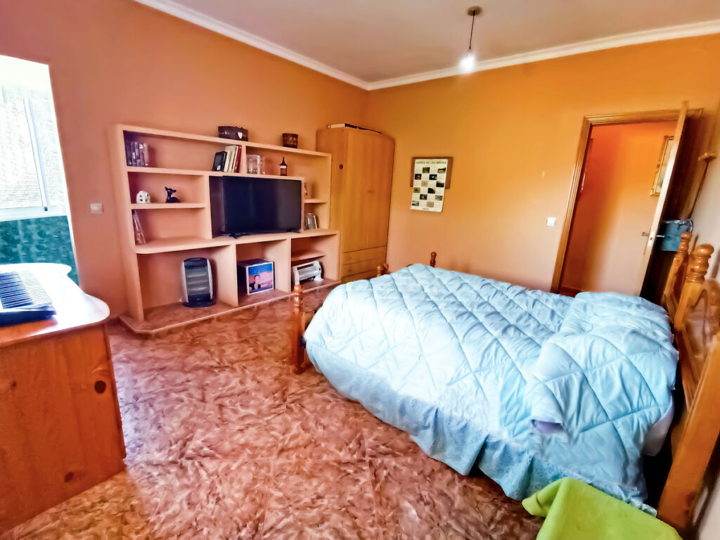 Detached Villa Monda Málaga - image 16