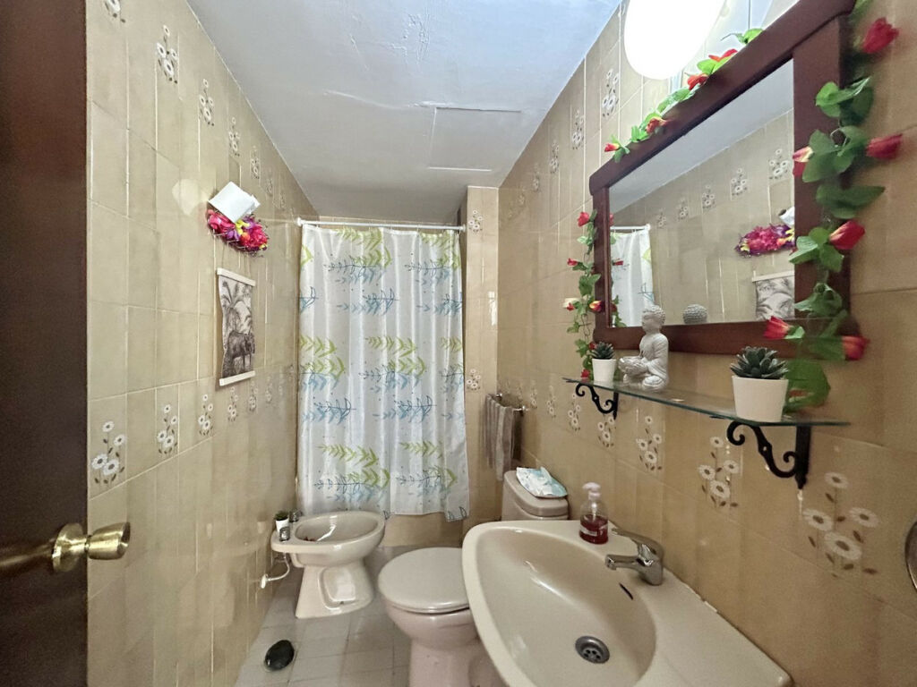 Middle Floor Apartment Torremolinos Centro Málaga - image 7