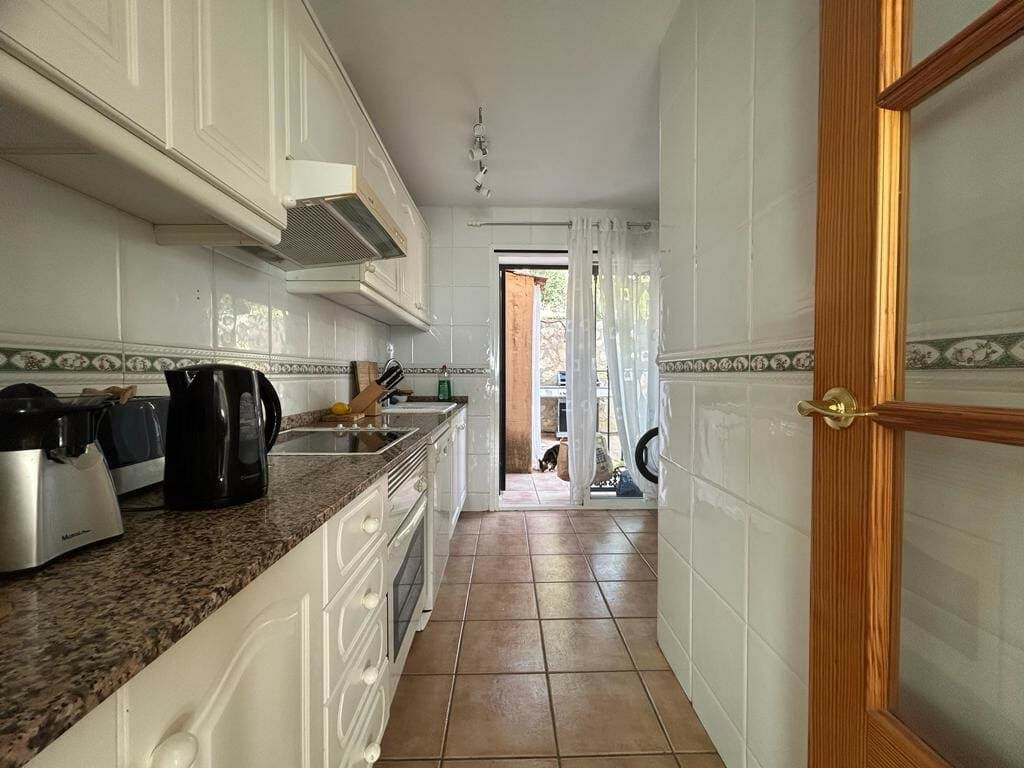 Bungalow Altea Hills Alicante - image 14