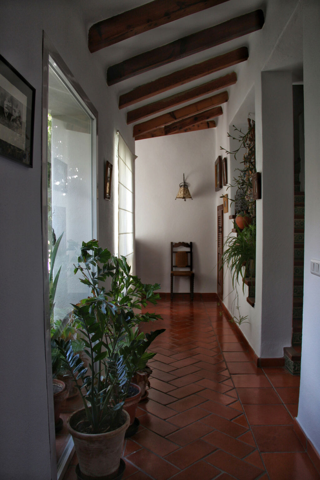 Detached Villa Jimena de la Frontera Cádiz - image 14
