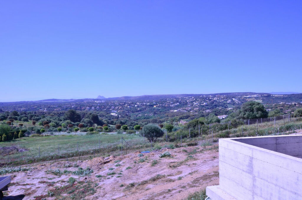 Detached Villa Sotogrande Alto Cádiz - image 14