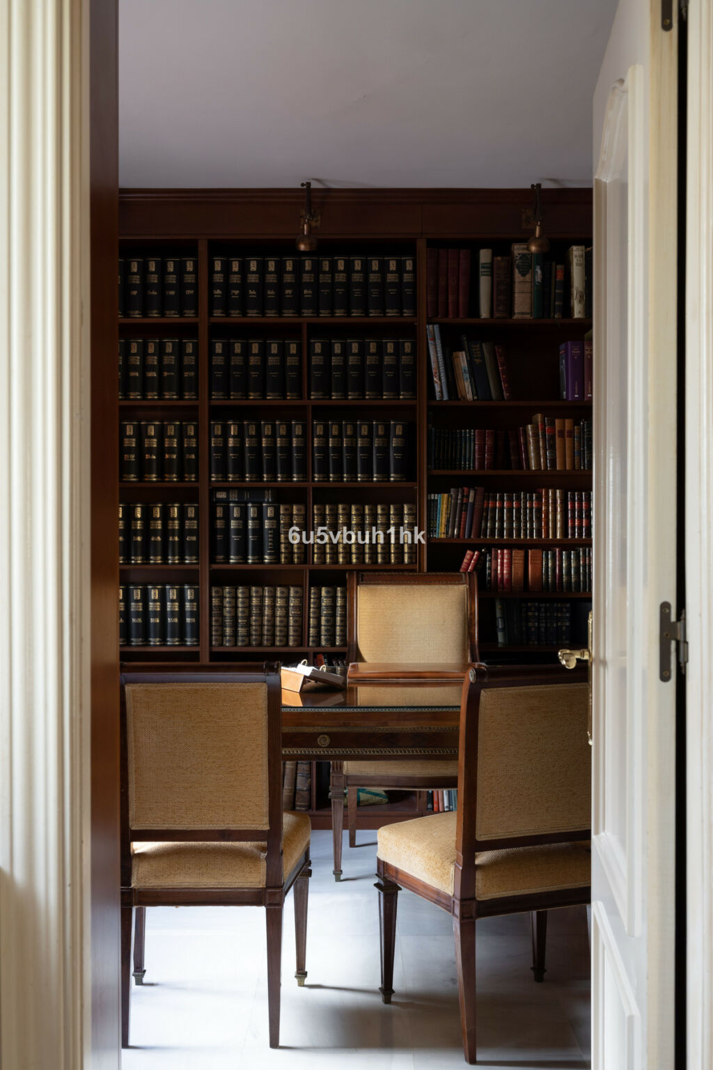 Townhouse Málaga Málaga - image 14
