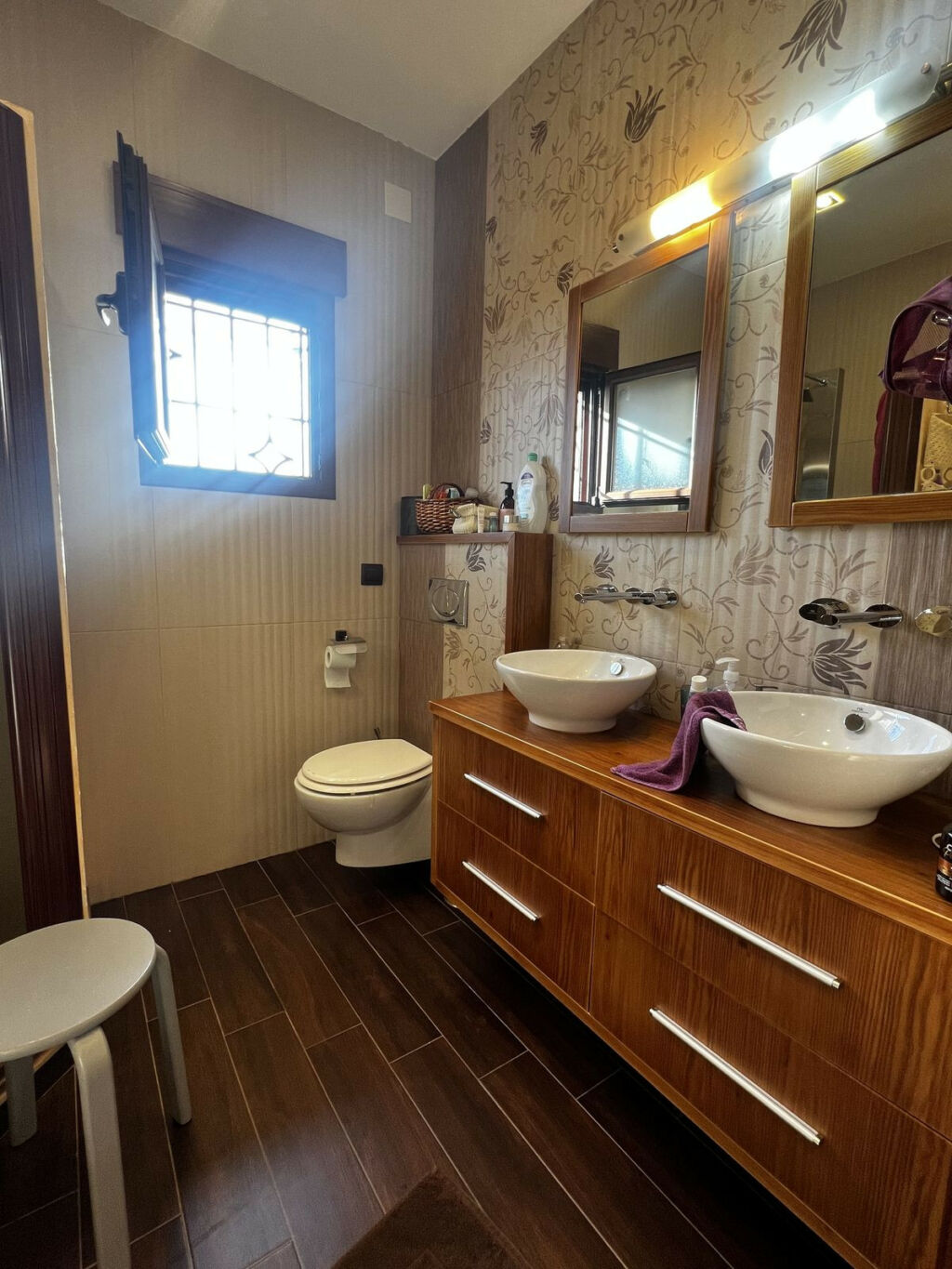 Detached Villa San Javier Murcia - image 14