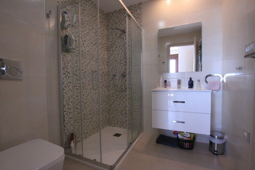 Middle Floor Apartment Lomas de Cabo Roig Alicante - image 14