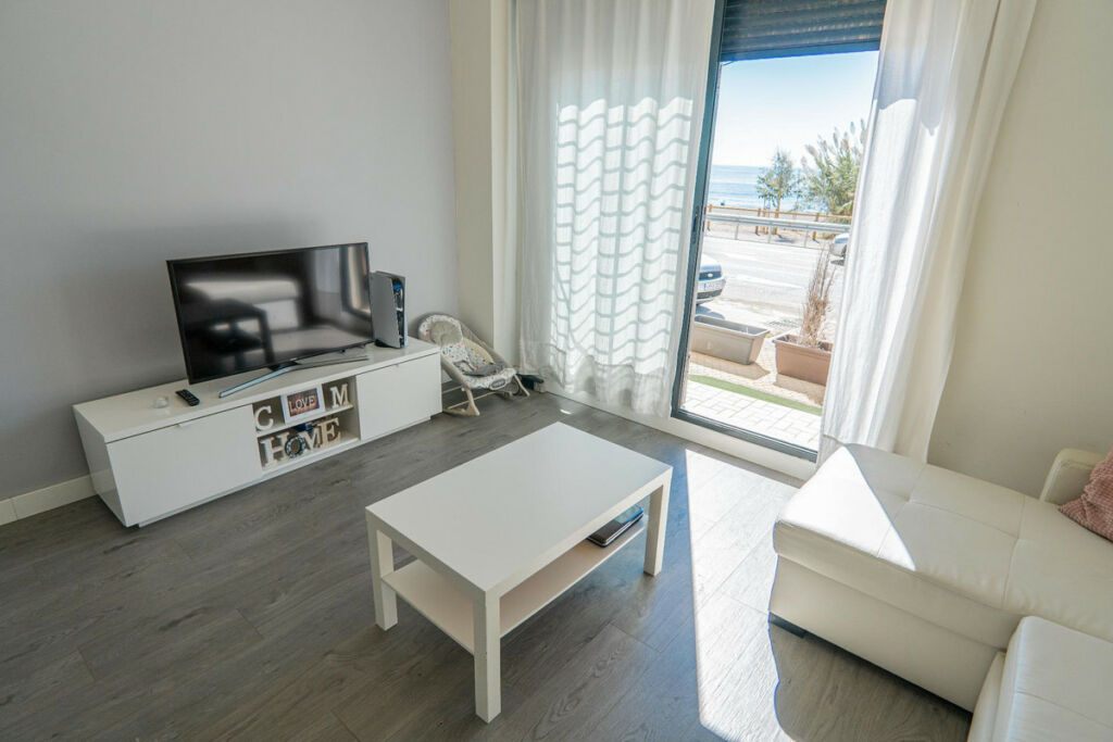 Middle Floor Apartment Benajarafe Málaga - image 15