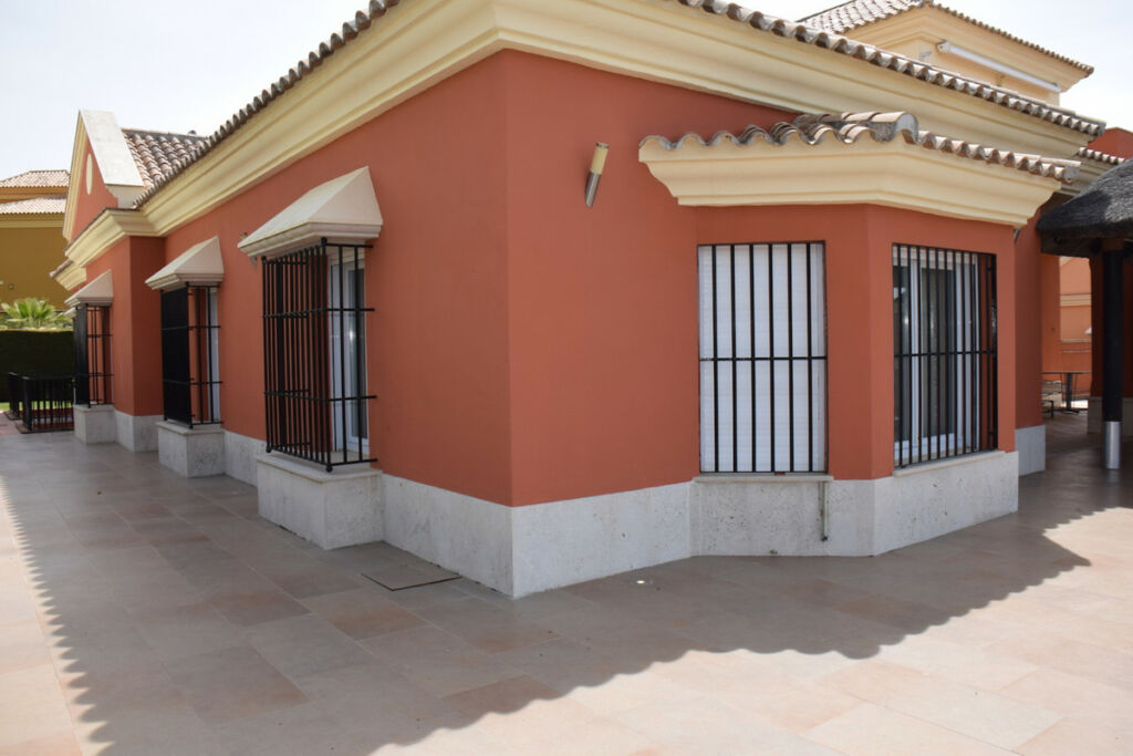 Detached Villa Santa Clara Málaga - image 16