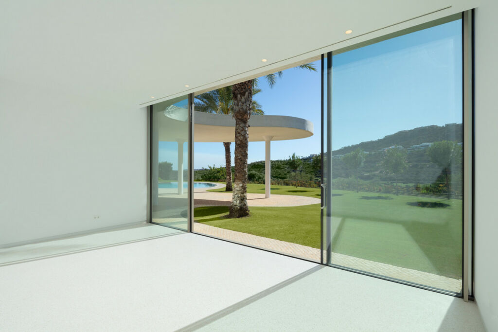 Detached Villa Casares Málaga - image 15