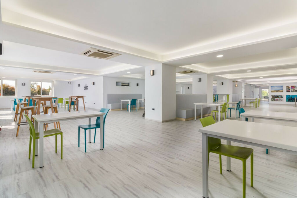 Hotel Sotogrande Cádiz - image 15