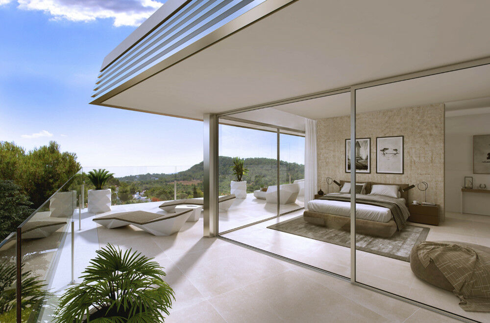 Townhouse El Chaparral Málaga - image 15