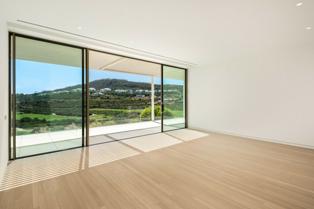 Detached Villa Casares Málaga - image 15