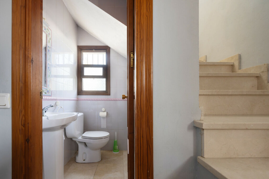 Detached Villa San Enrique Cádiz - image 16