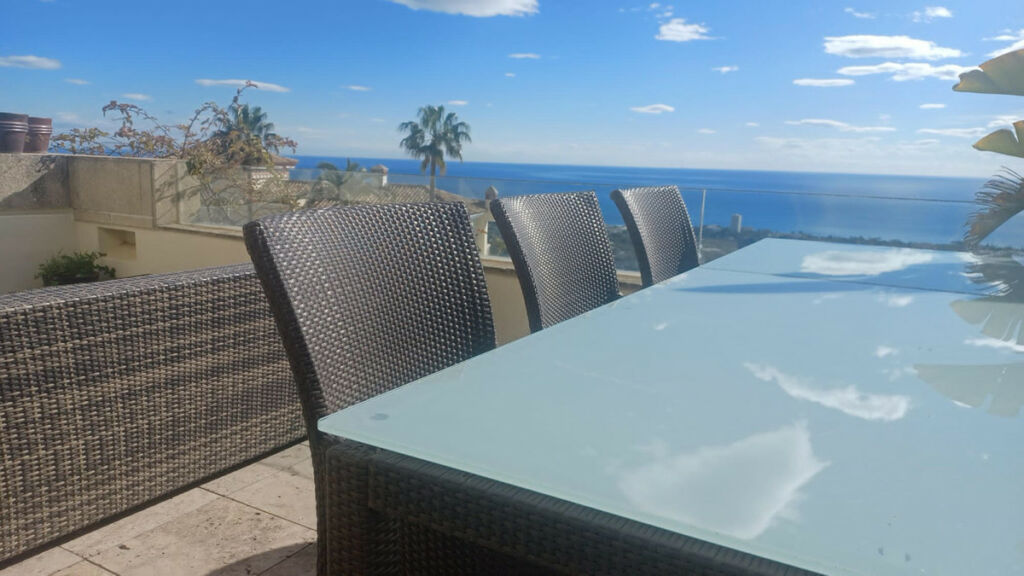 Penthouse Marbella Málaga - image 15