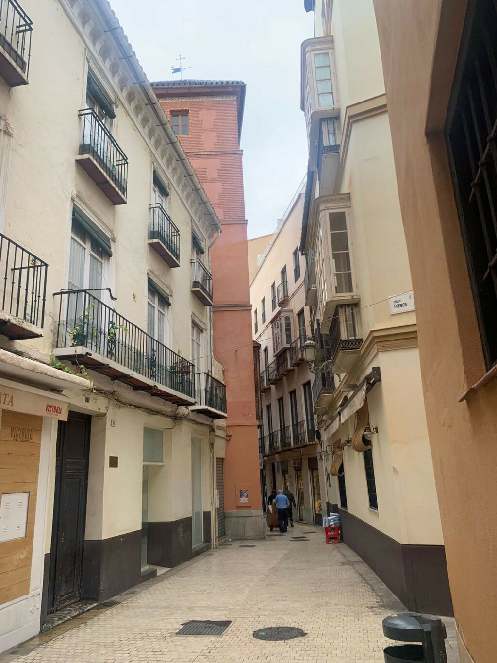 Apartment Complex Málaga Centro Málaga - image 2
