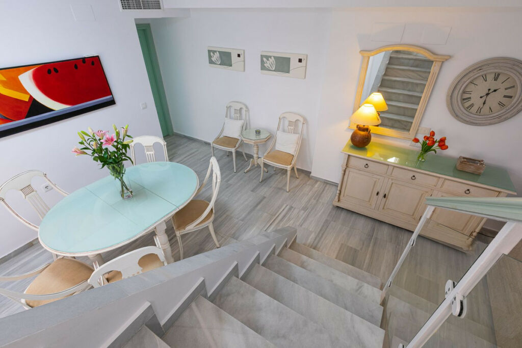 Semi-Detached House Costabella Málaga - image 15