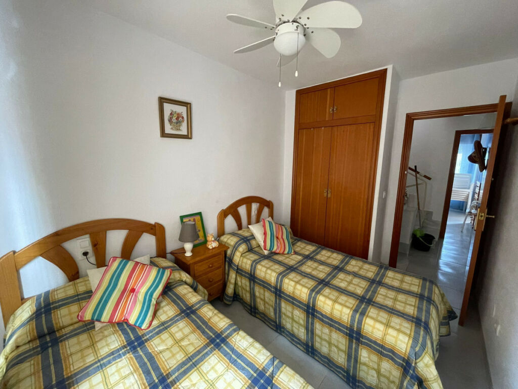 Townhouse Los Alcazares Murcia - image 15