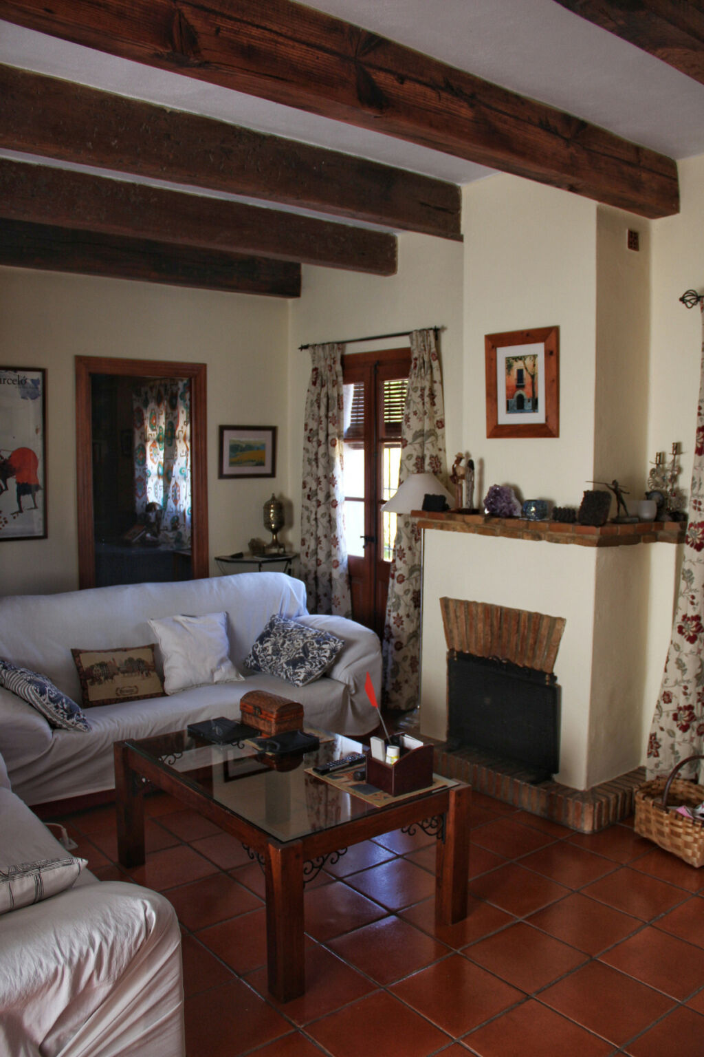 Detached Villa Jimena de la Frontera Cádiz - image 15