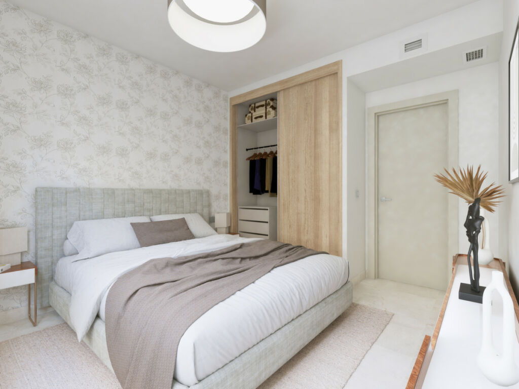 Ground Floor Apartment La Cala Golf Málaga - image 15