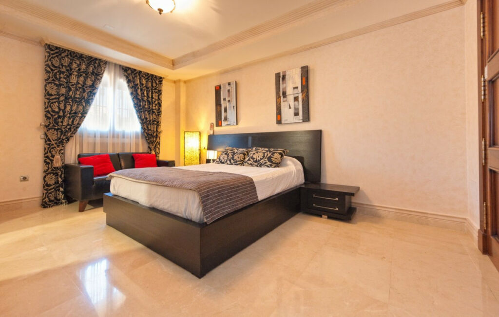 Detached Villa La Cala de Mijas Málaga - image 13