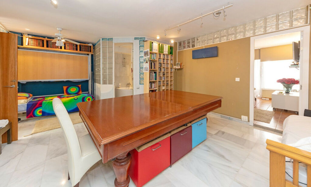 Detached Villa Nueva Andalucía Málaga - image 20