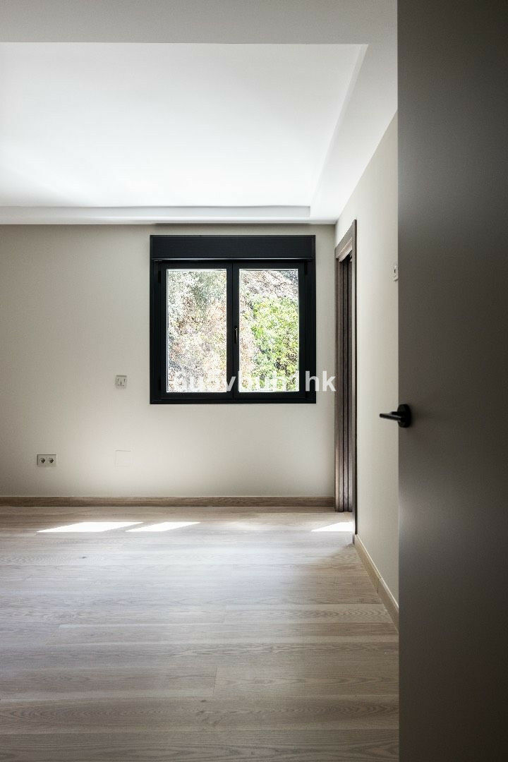 Middle Floor Apartment Málaga Málaga - image 15