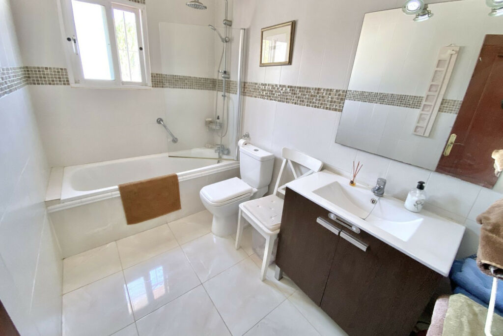Detached Villa La Cala de Mijas Málaga - image 15