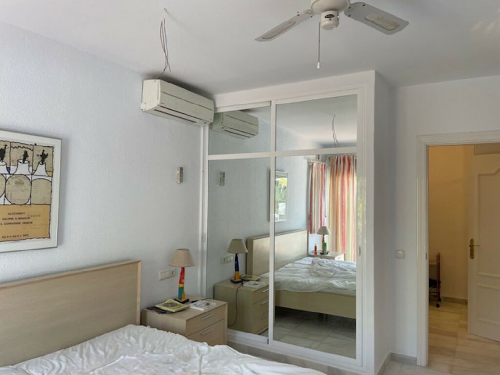 Detached Villa Nerja Málaga - image 15