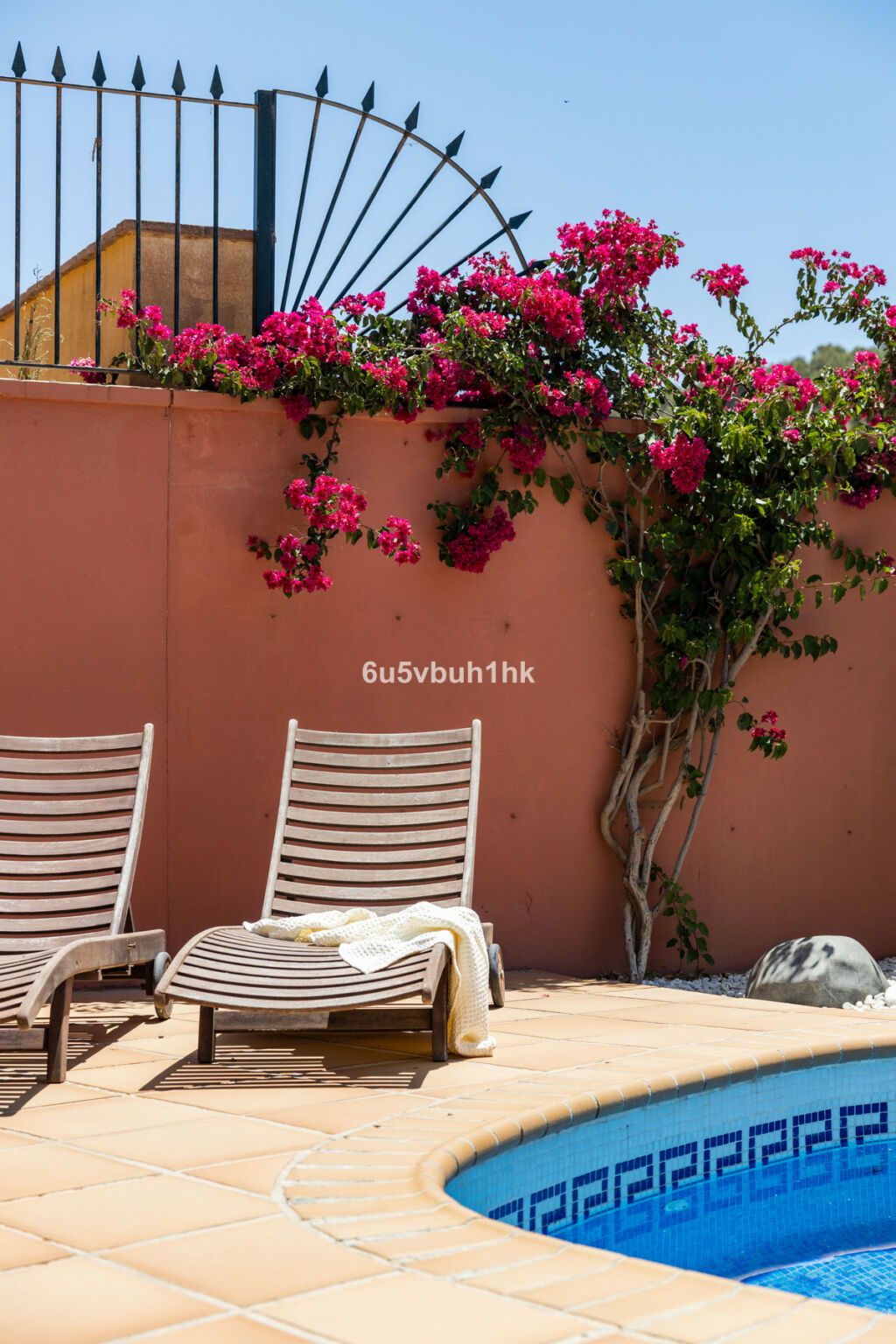Detached Villa Málaga Málaga - image 15