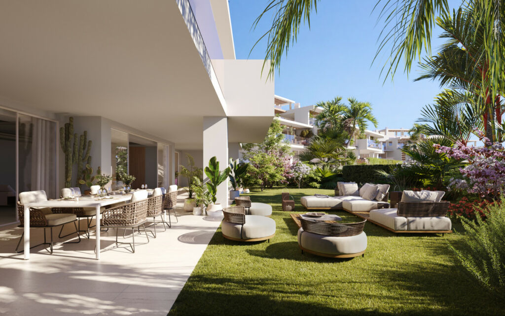 Top Floor Apartment Marbella Málaga - image 15