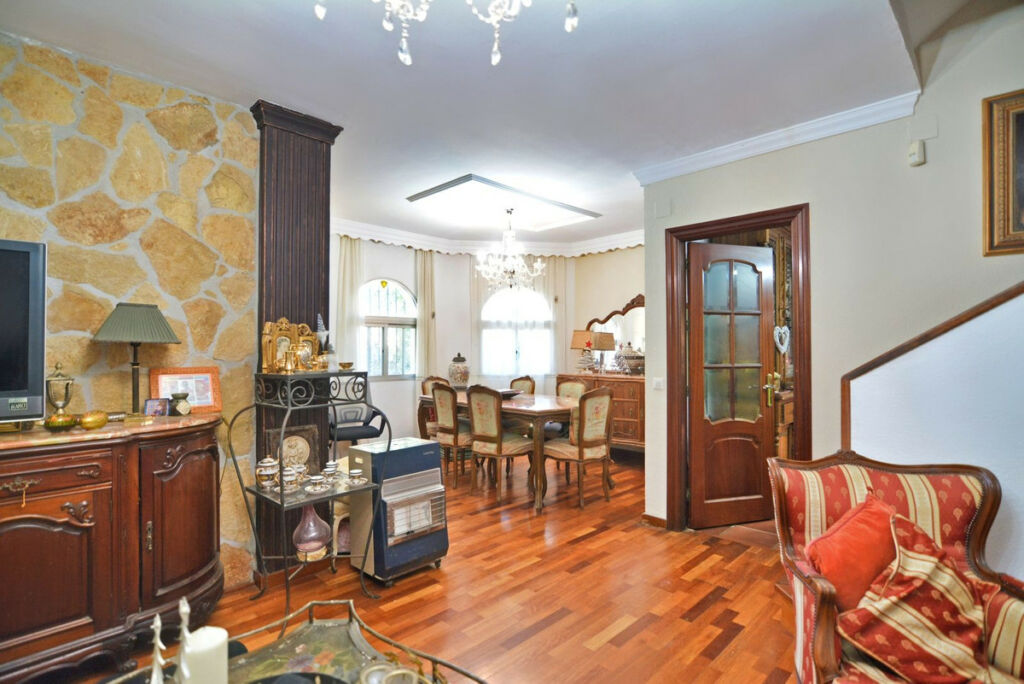 Semi-Detached House Mijas Málaga - image 15