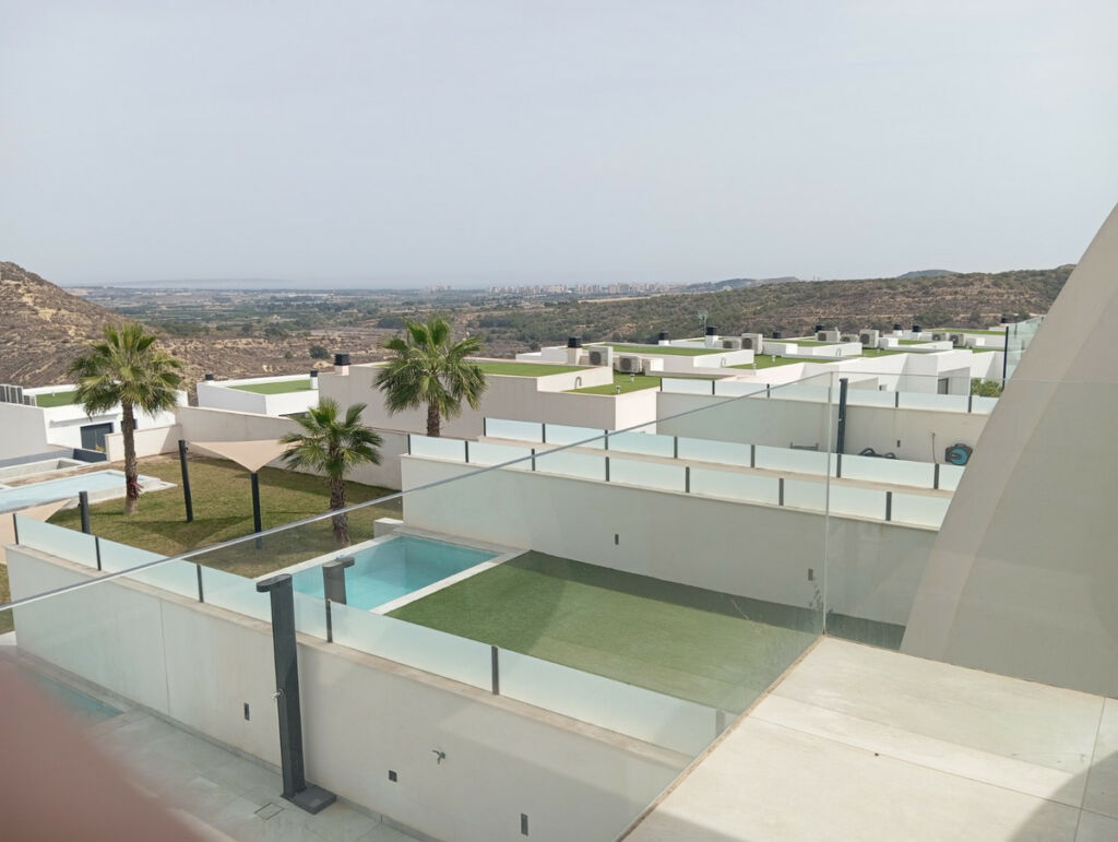 Middle Floor Apartment Ciudad Quesada Alicante - image 15