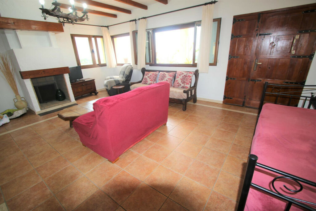 Detached Villa Altea Alicante - image 15