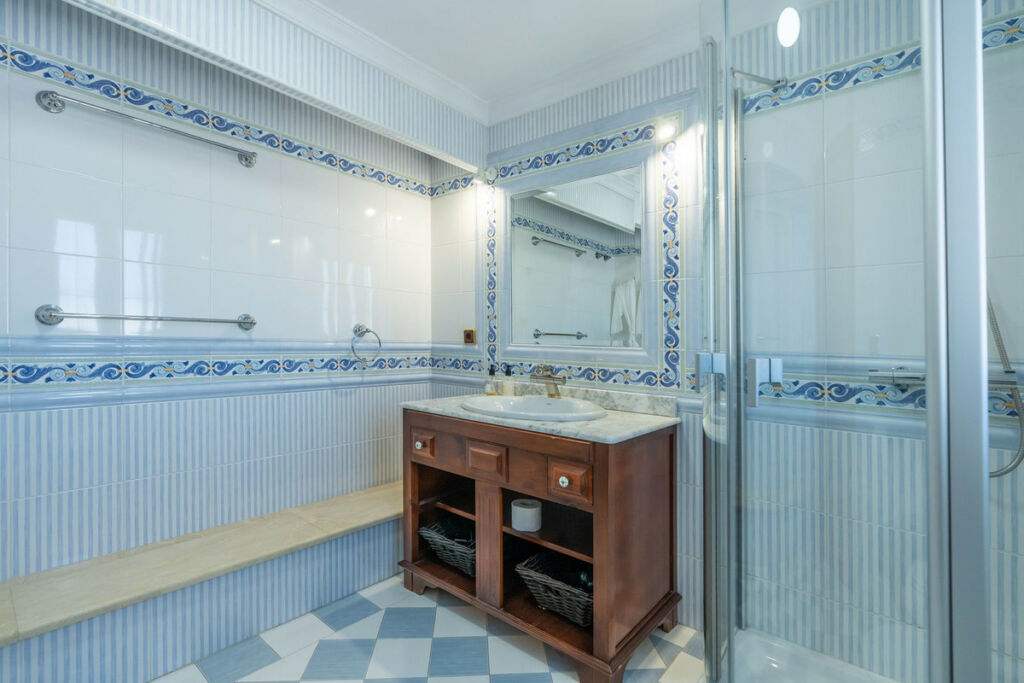 Penthouse Marbella Málaga - image 17