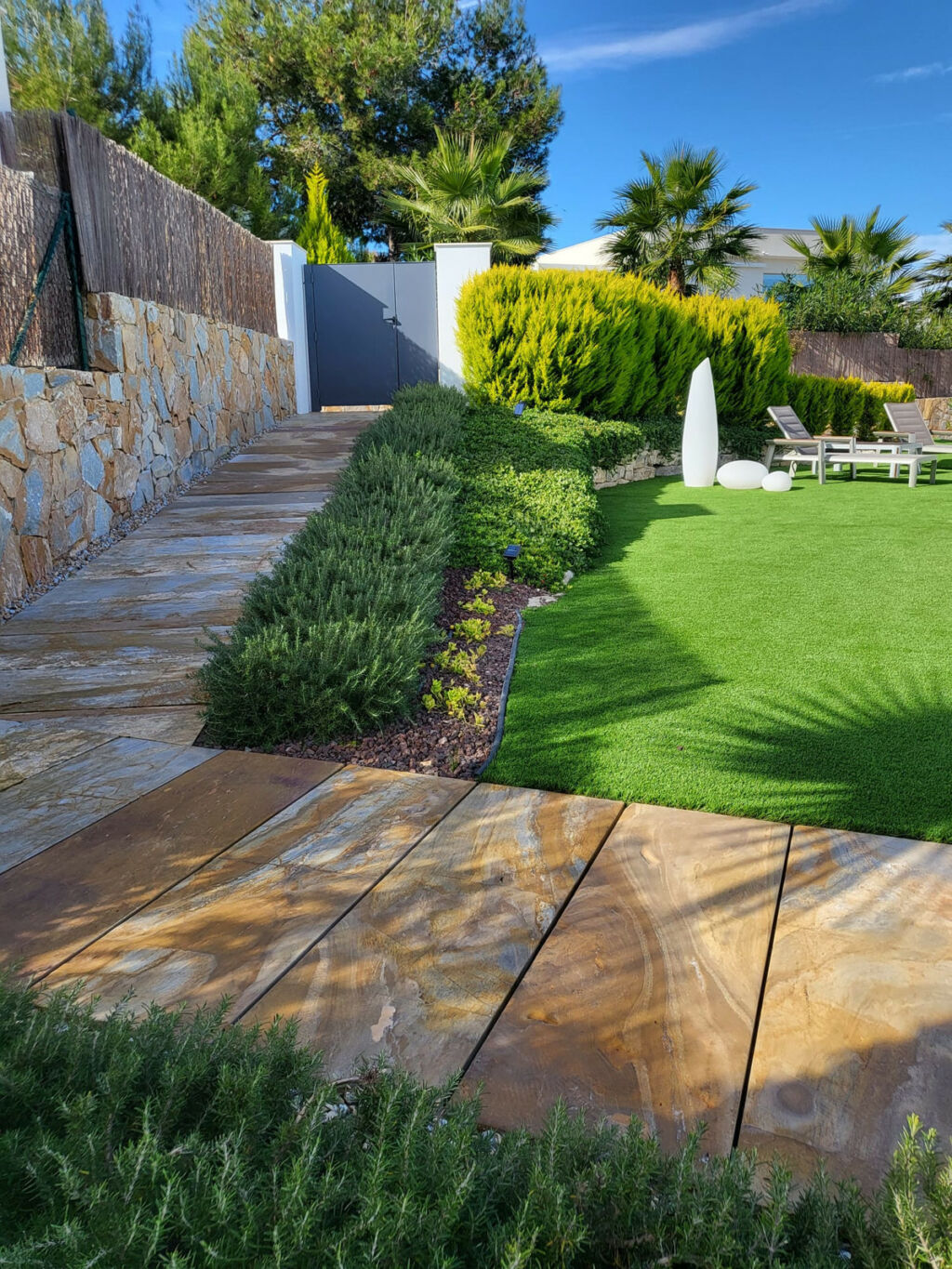 Detached Villa Orihuela Alicante - image 15