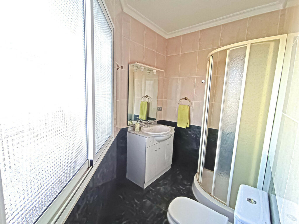Detached Villa Monda Málaga - image 17