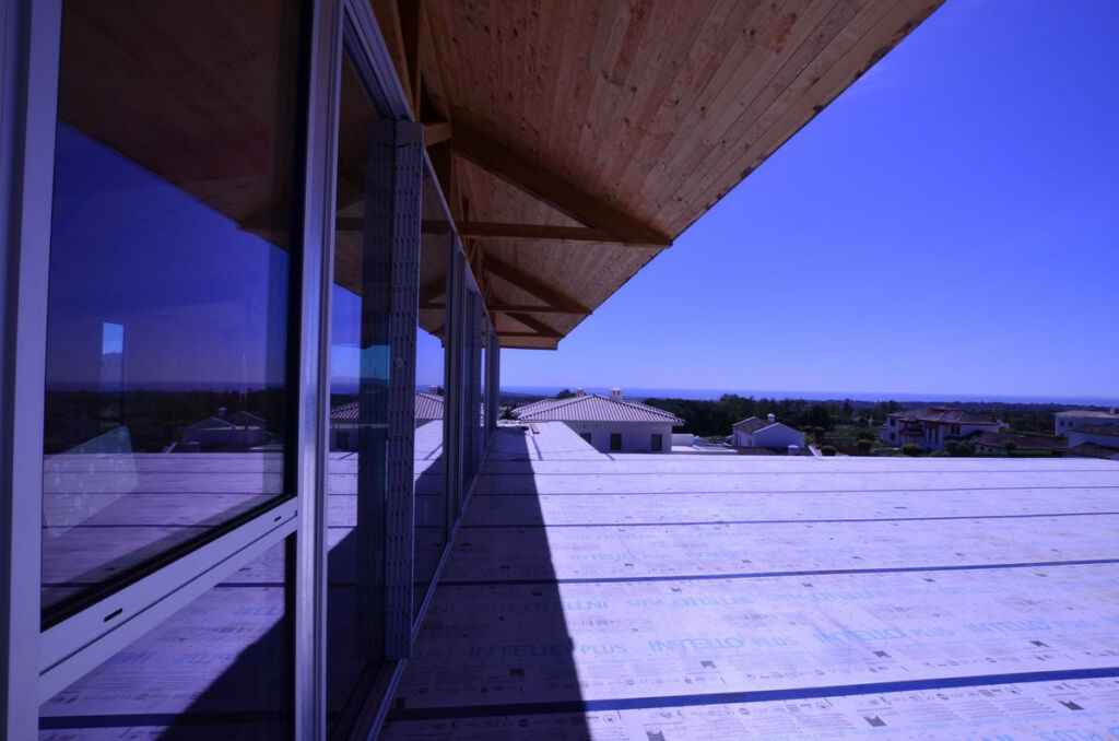 Detached Villa Sotogrande Alto Cádiz - image 15