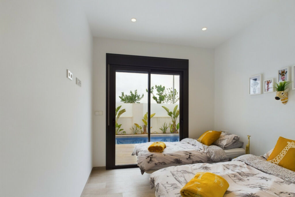 Detached Villa Pilar de la Horadada Alicante - image 15