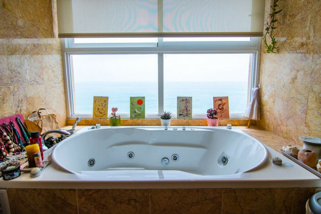 Middle Floor Apartment Benalmadena Costa Málaga - image 15