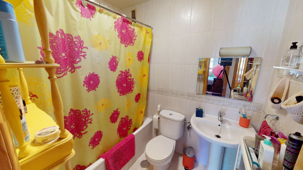 Ground Floor Apartment Torre del Mar Málaga - image 15