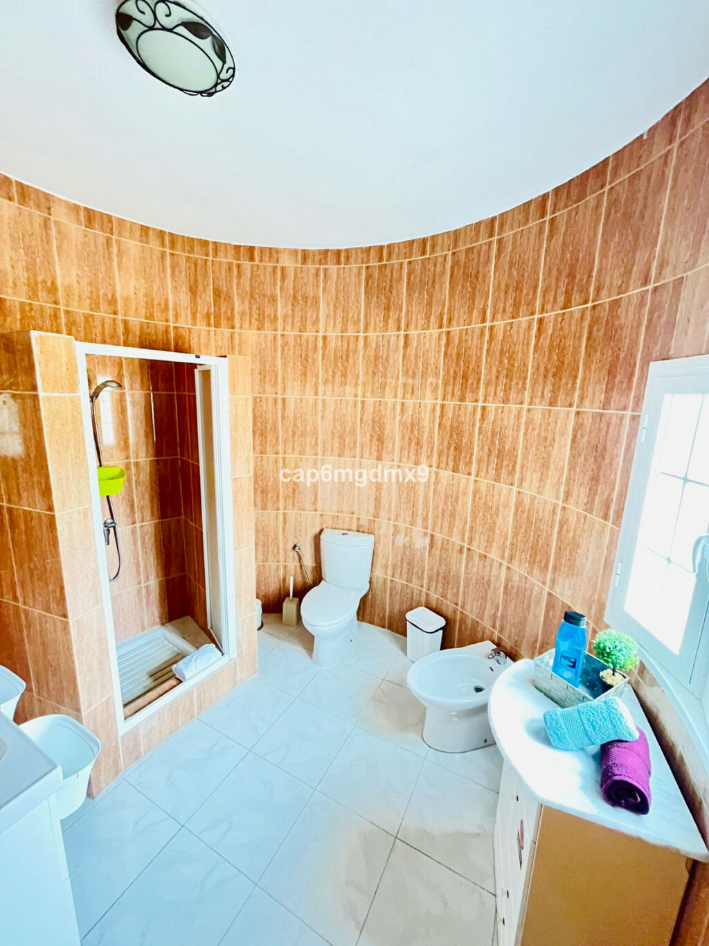 Detached Villa Benalmadena Málaga - image 15