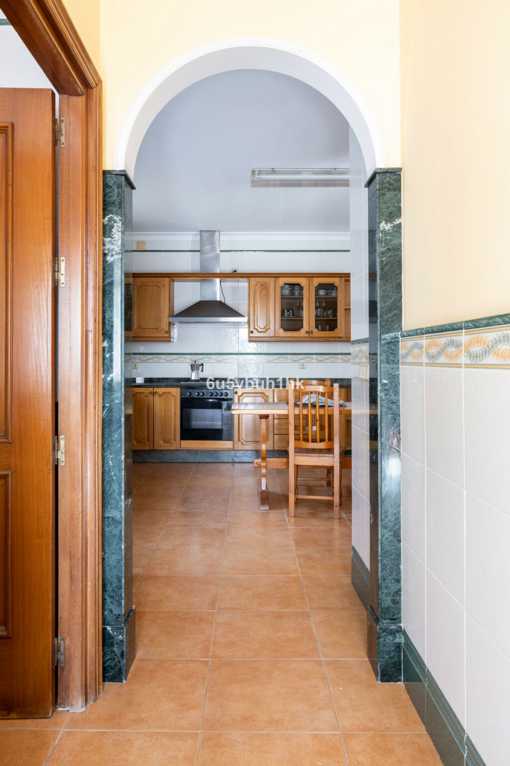 Detached Villa Málaga Málaga - image 15