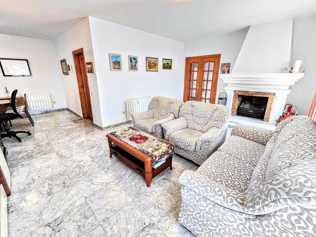 Detached Villa Benalmadena Costa Málaga - image 14