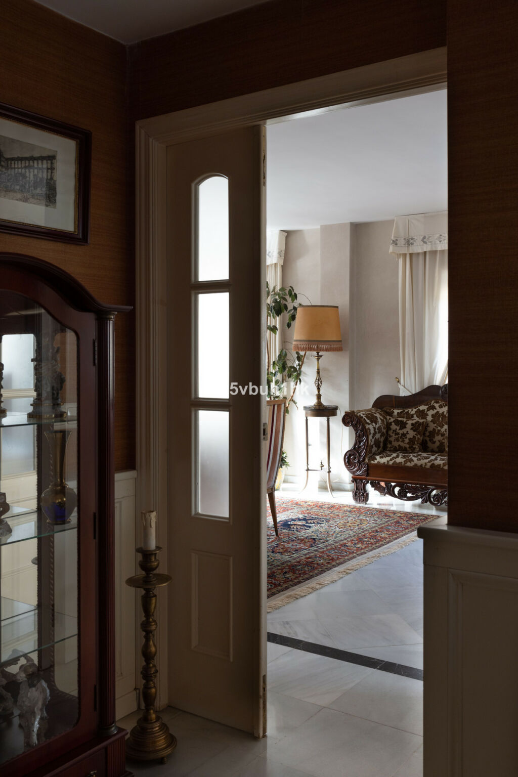 Townhouse Málaga Málaga - image 15