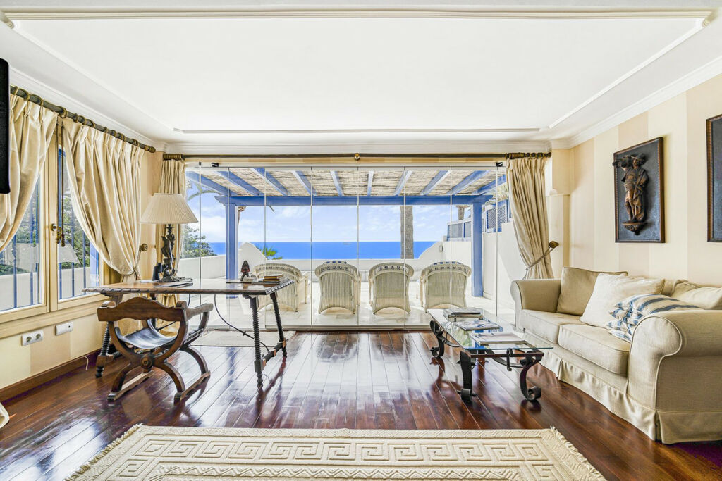 Semi-Detached House Marbella Málaga - image 15